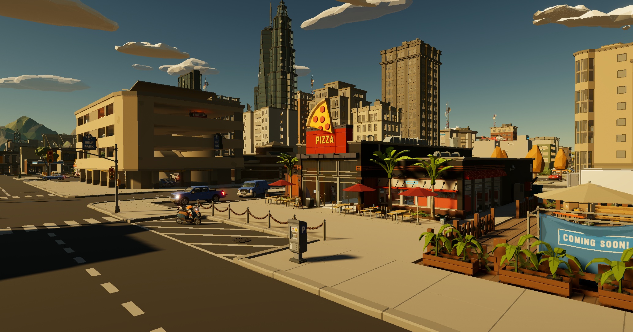 Gameplay Screenshot 1