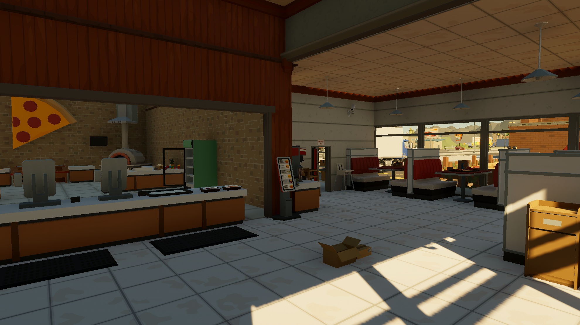 Gameplay Screenshot 2