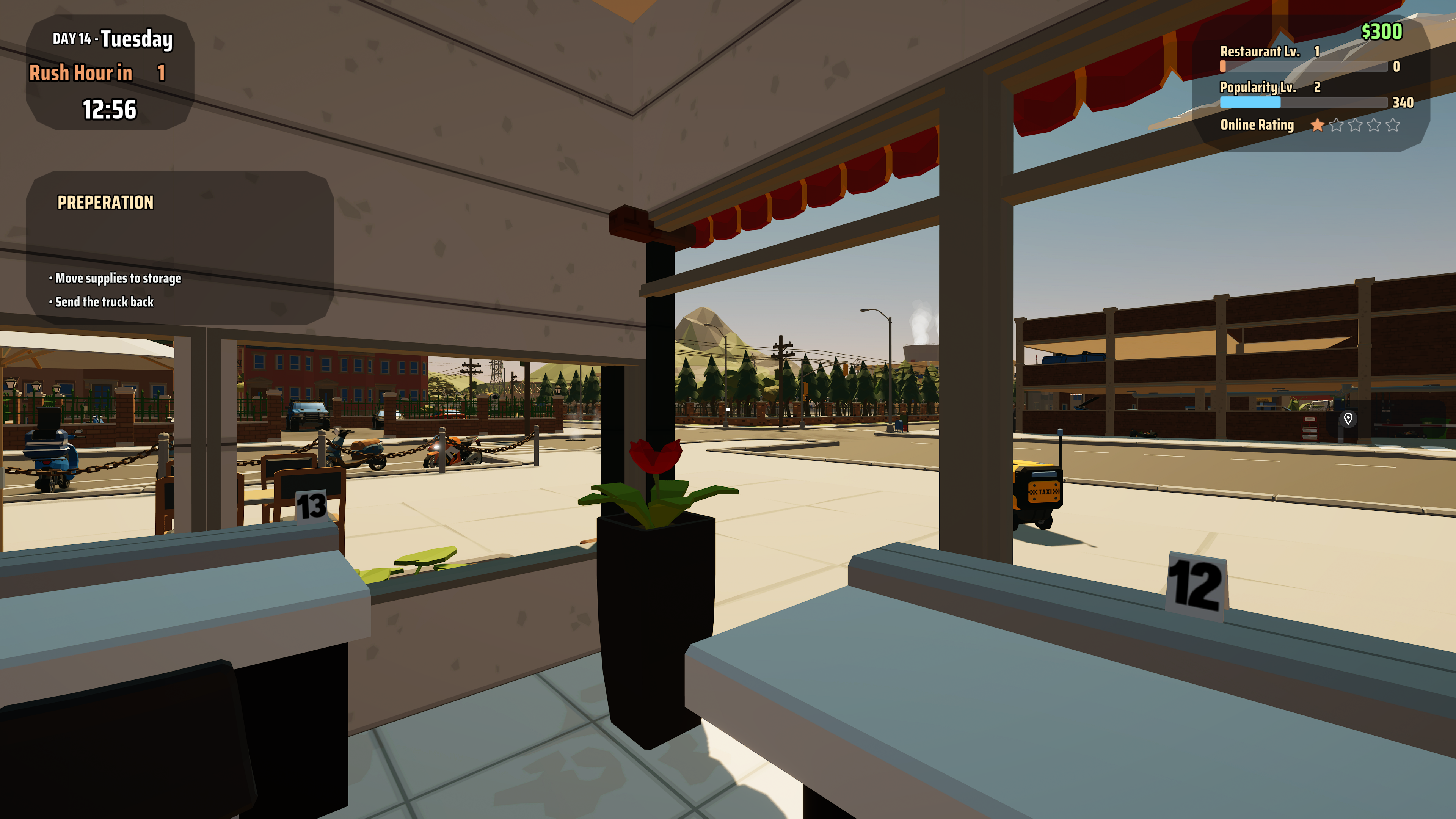 In-game screenshot 2