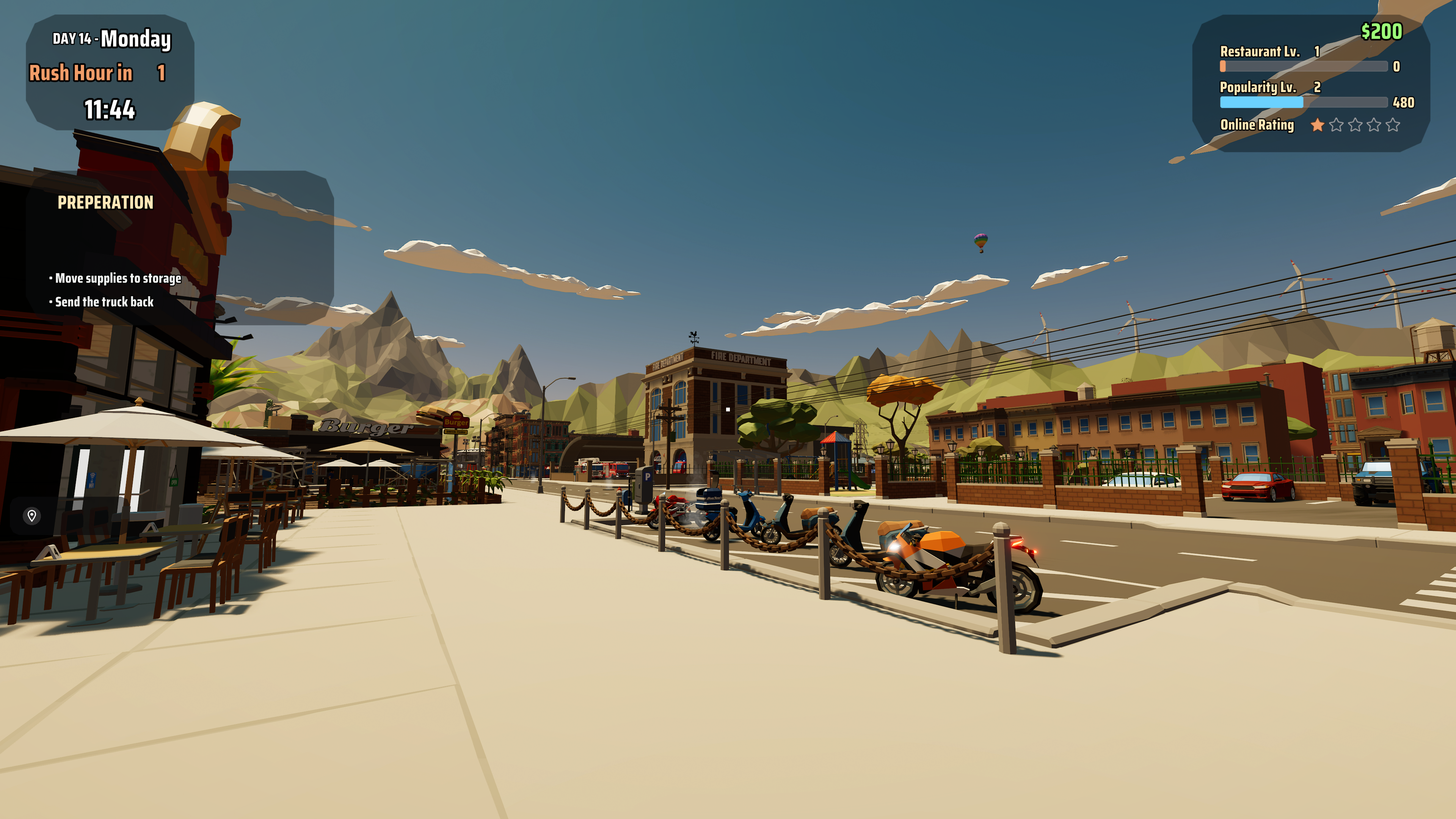 In-game screenshot 4