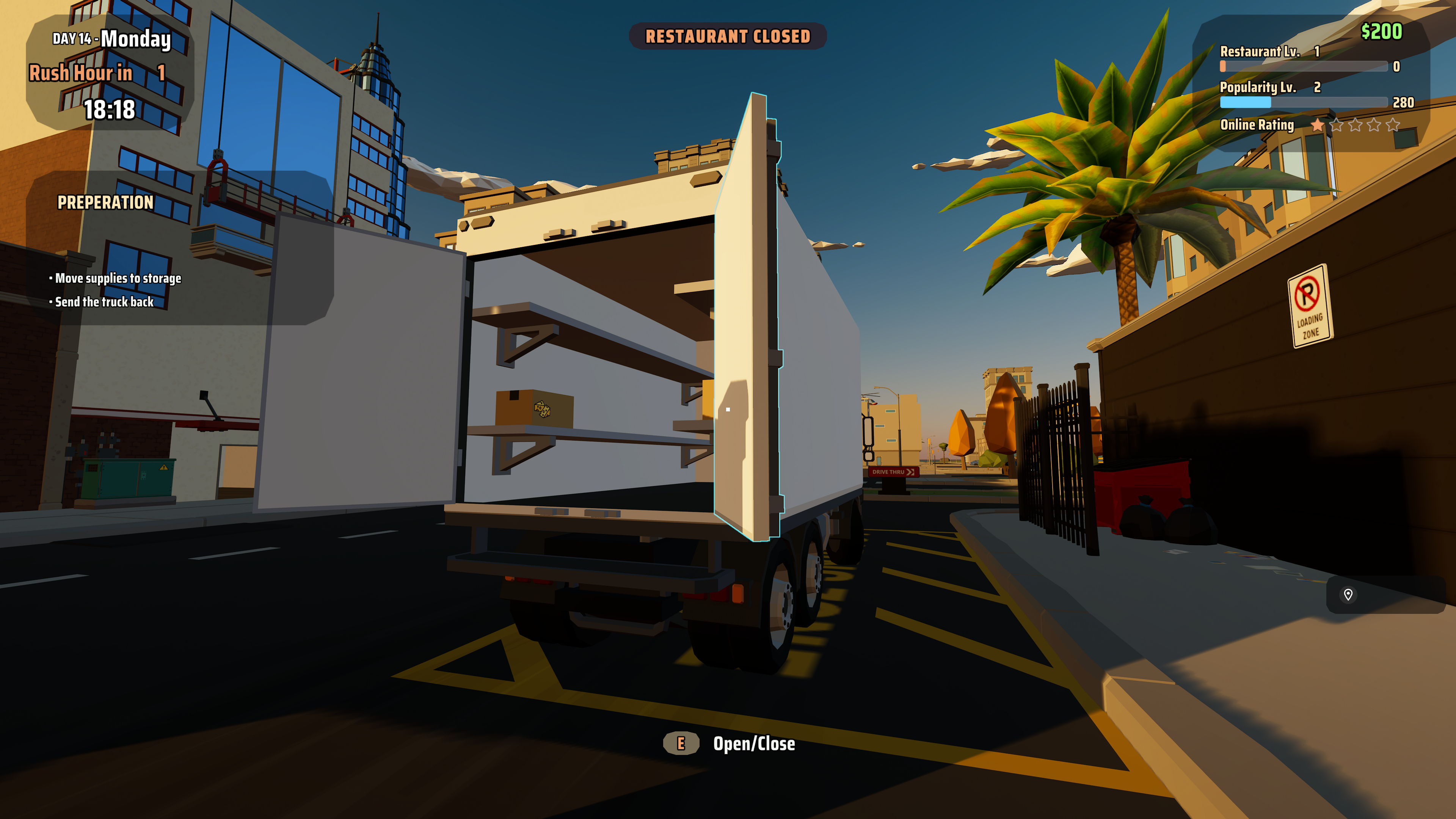 In-game screenshot 5