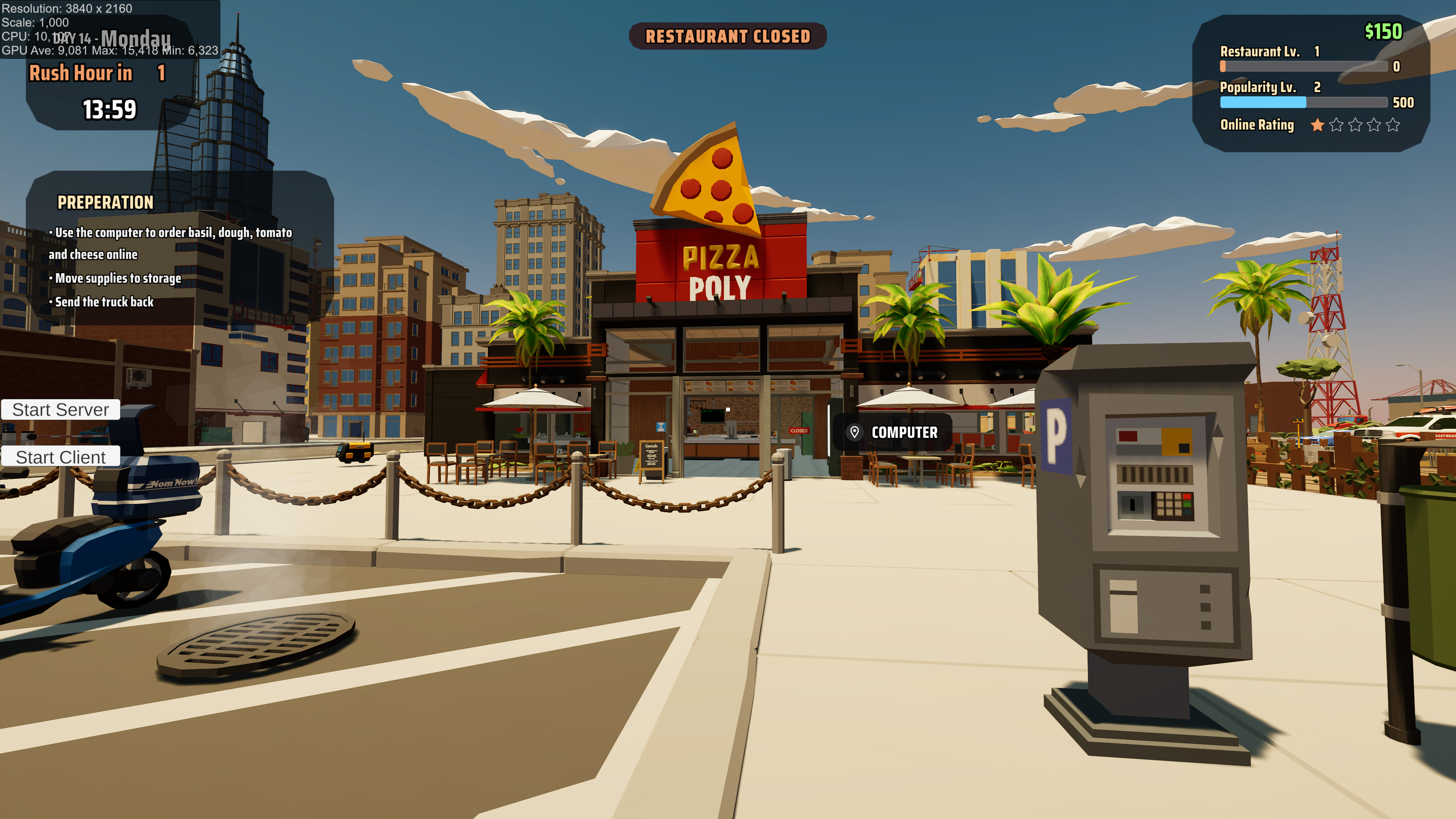 In-game screenshot 7