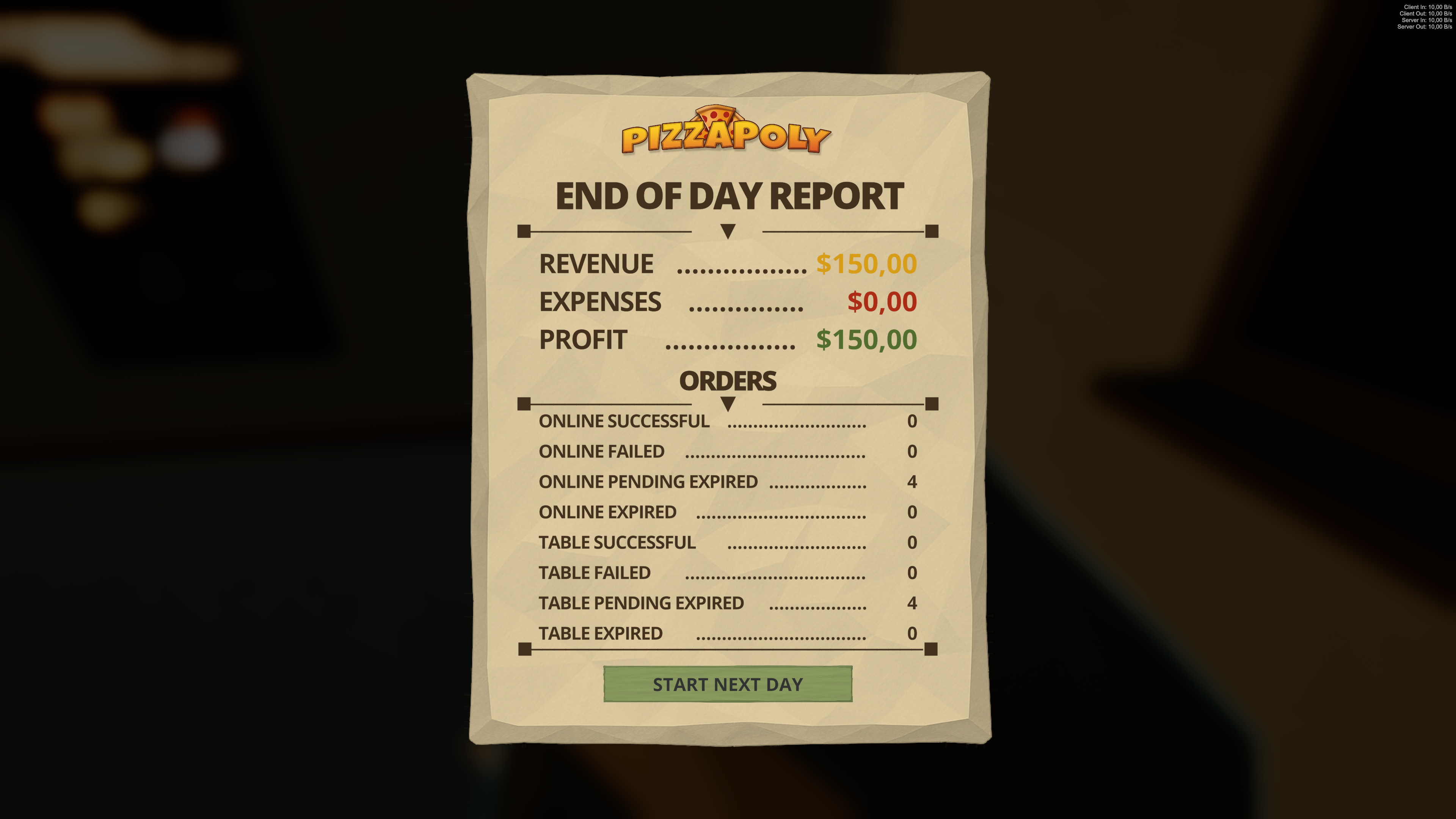 In-game screenshot 8